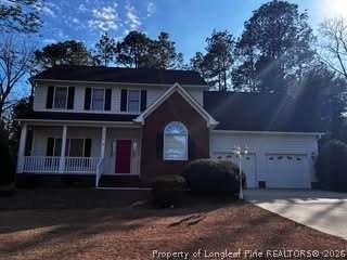 6899 S Staff Rd