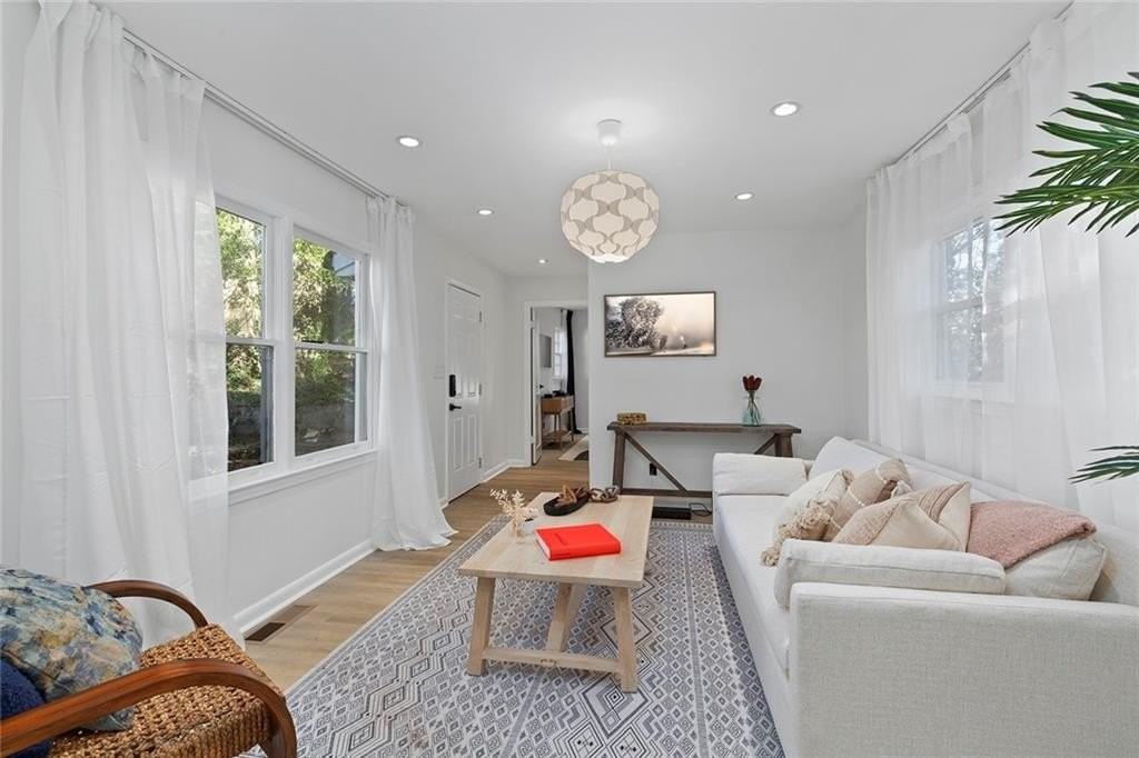 716 Stokeswood Ave Se #2B - Photo 6 of 24