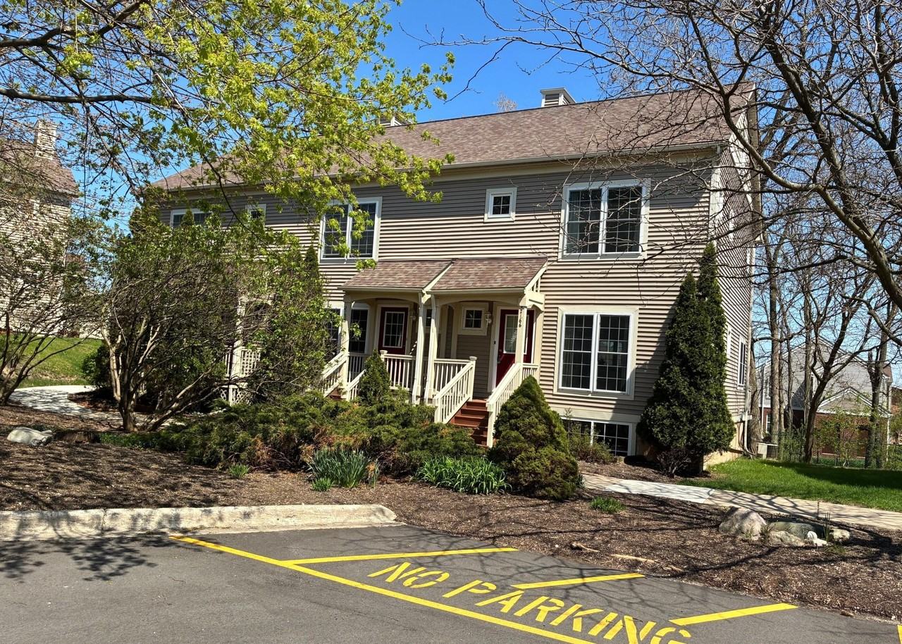 2166 Pennsylvania Ave #35 - Photo 2 of 23