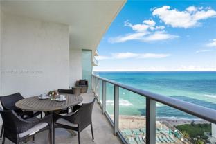 4111 S Ocean Dr #1405 - Photo 1 of 1