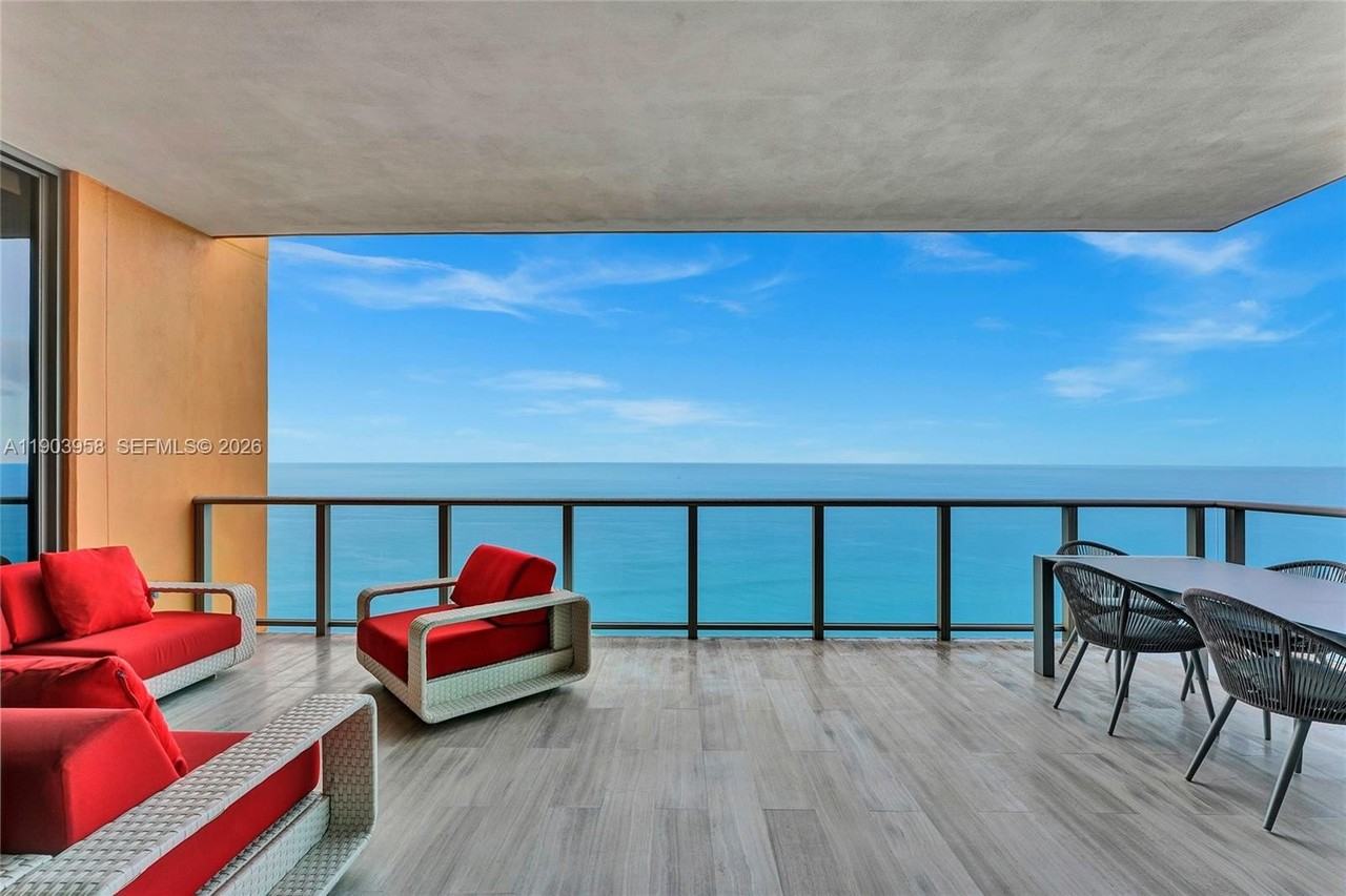 17749 Collins Ave #1402 - Photo 6 of 50