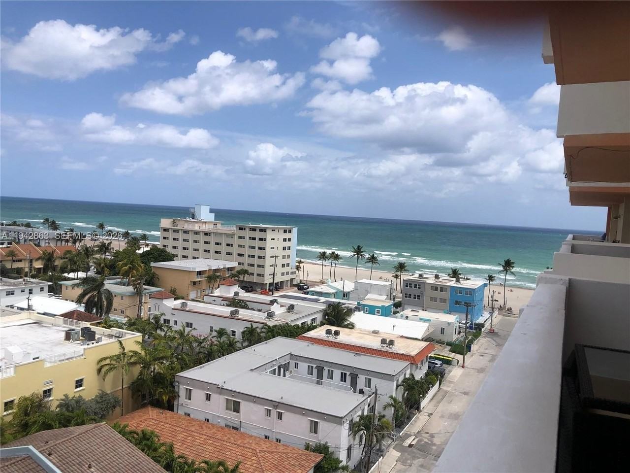 801 S Ocean Dr #1004