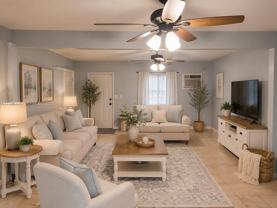 2828 Sw 3rd St #FRONT - Photo 1 of 1