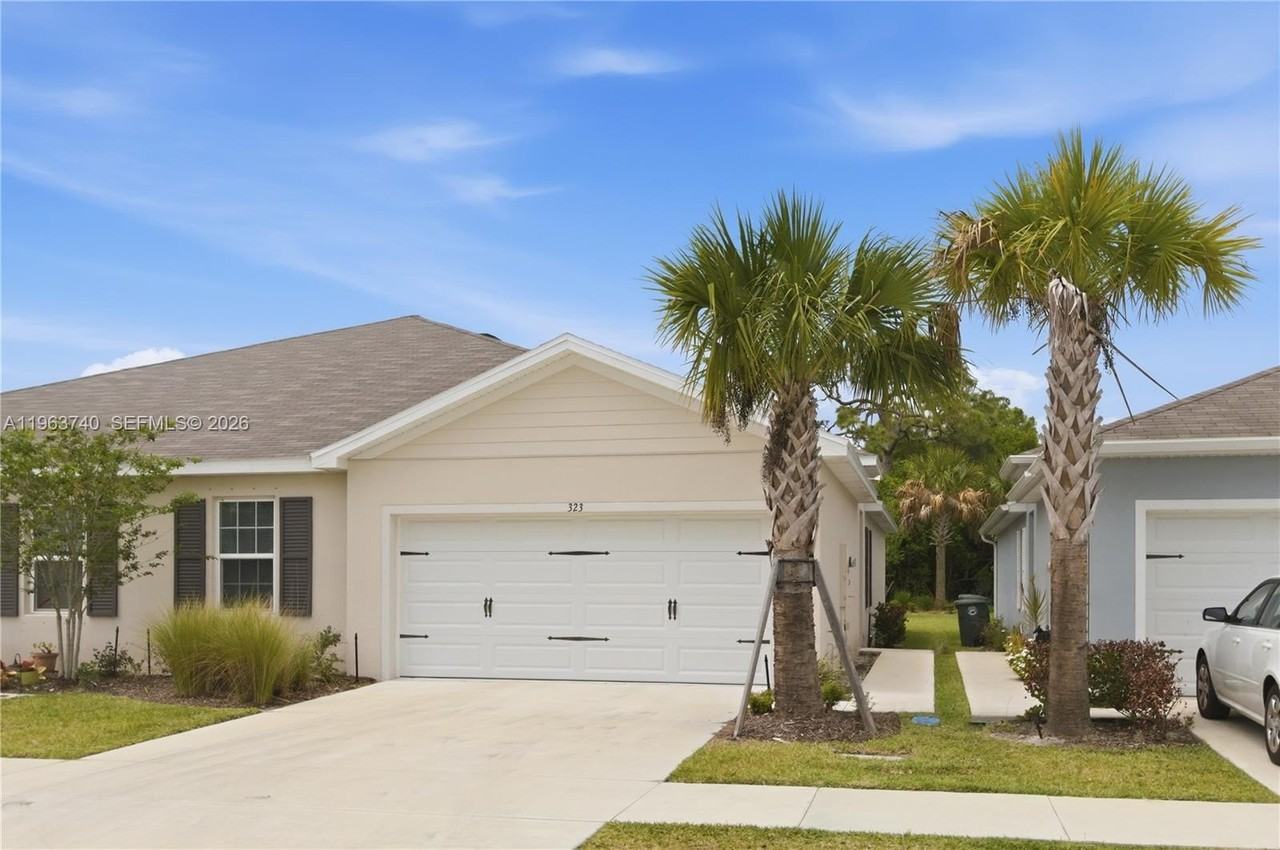 323 Raspberry Rd #323