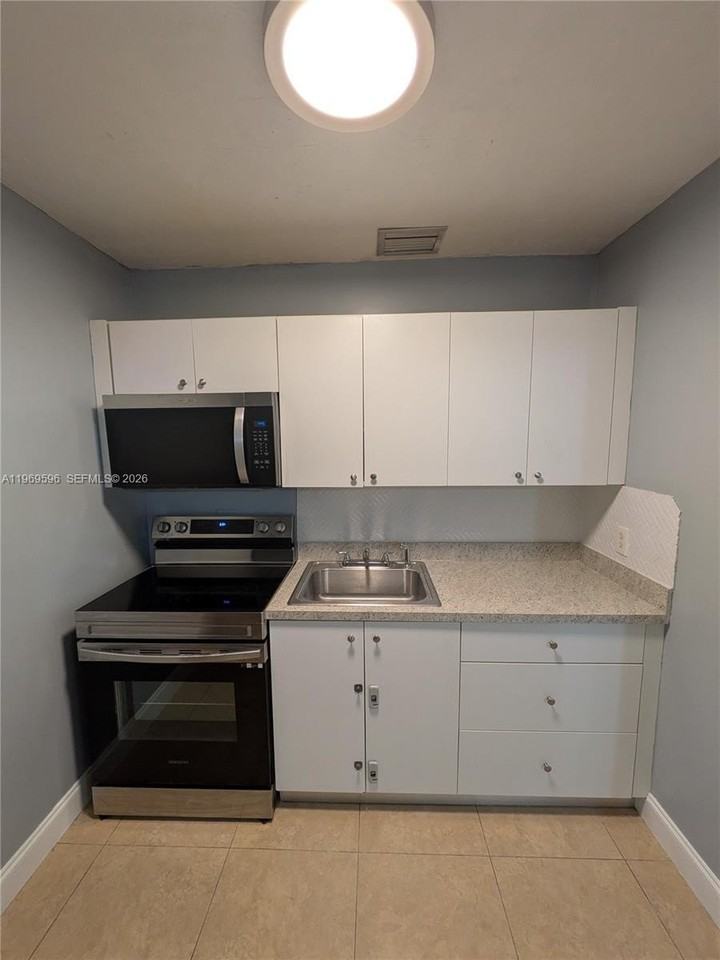 5820 Nw 14th Ct #1 - Photo 2 of 15