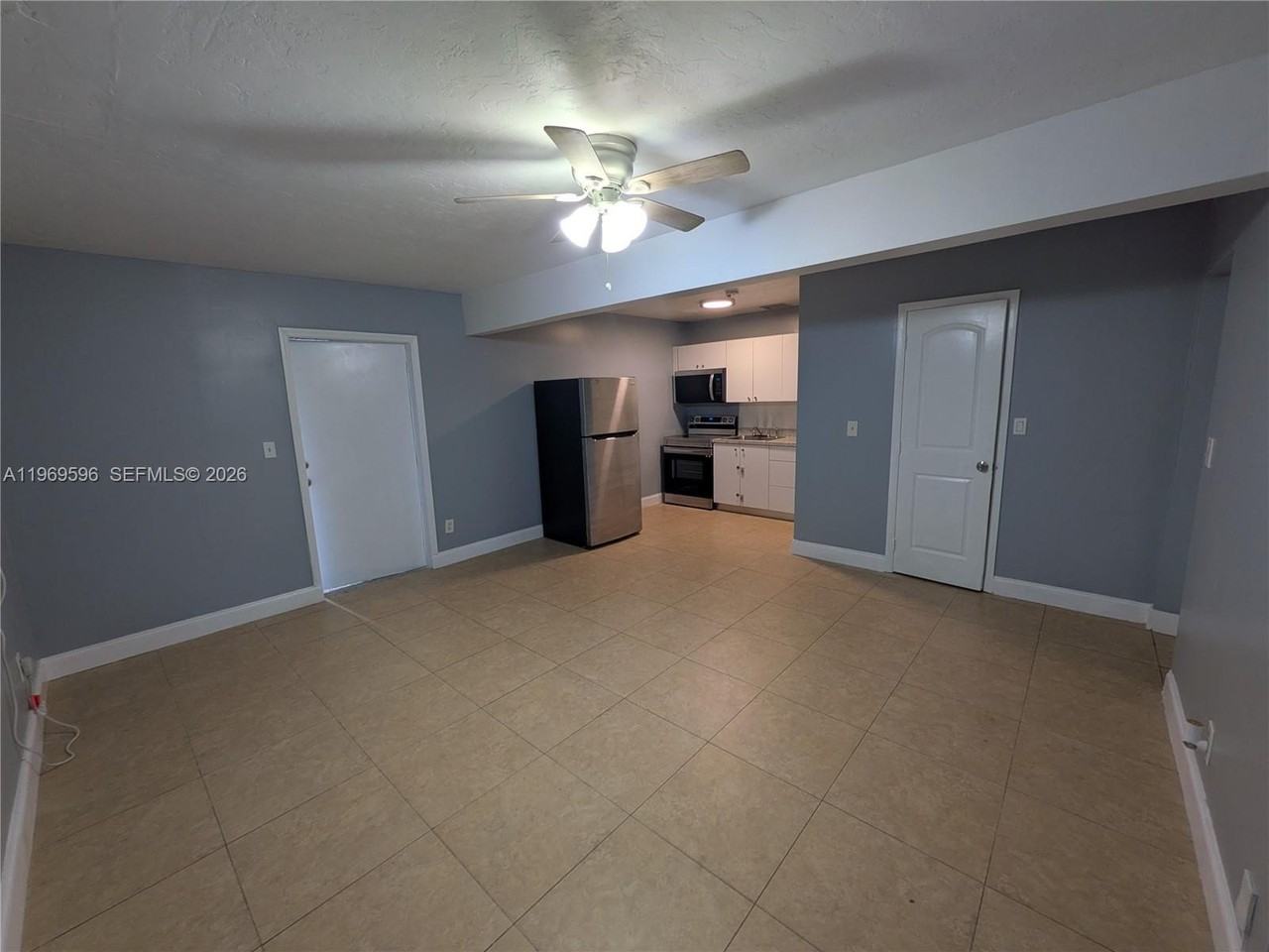 5820 Nw 14th Ct #1 - Photo 3 of 15