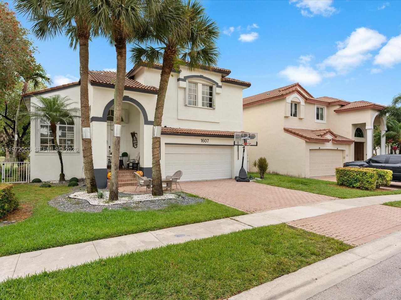 1607 Sw 157th Ave - Photo 3 of 44