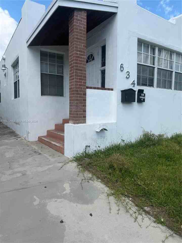 1640 Funston St