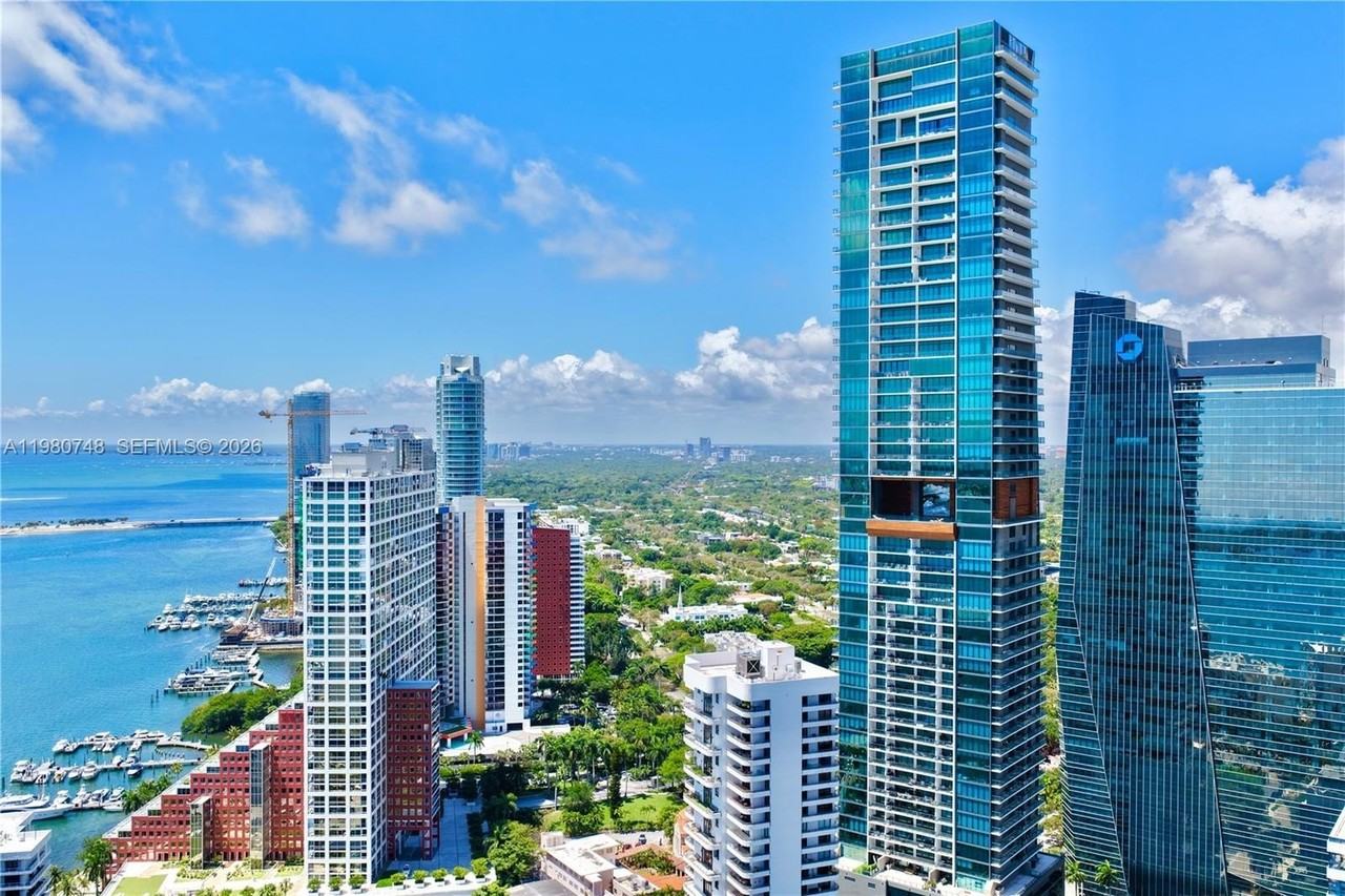 1451 Brickell Ave #4501