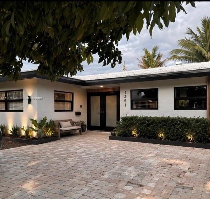 1251 Sw 11th Ter #NA - Photo 4 of 47