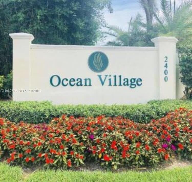 2400 S Ocean Dr #1322