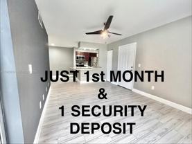 1263 Sw 46th Ave #2109 - Photo 1 of 1