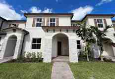 2377 Nw 122nd Ter #2377 - Photo 1 of 1