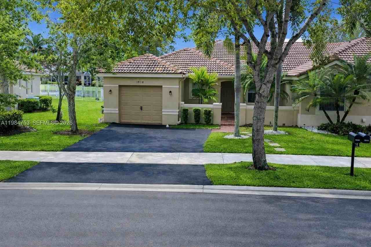 1918 Andromeda Ln #1918 - Photo 4 of 33