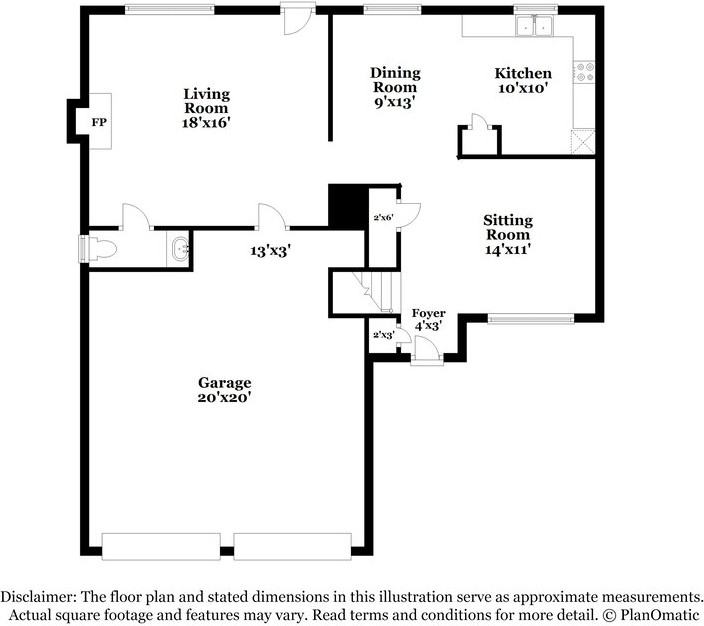 202 Goldleaf Dr - Photo 2 of 17