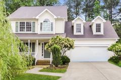 809 E Ivy Valley Dr - Photo 1 of 1