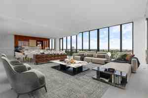 featured image of 2678 Tigertail Ave #PH1