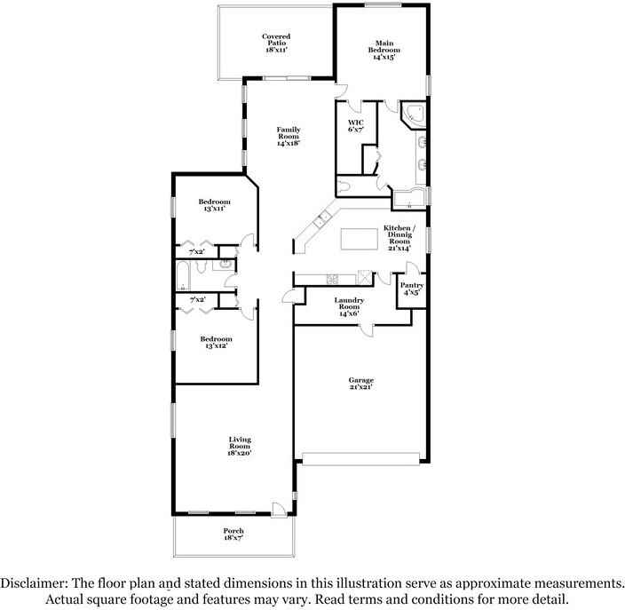 8205 Lagerfeld Dr - Photo 2 of 16