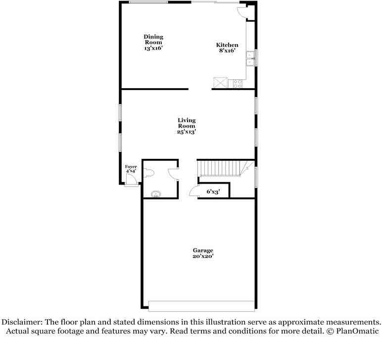 7620 Emerald Ridge Ct - Photo 2 of 17