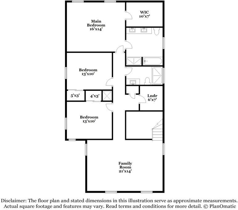 7620 Emerald Ridge Ct - Photo 3 of 17