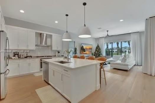 8514 Apple Falls Ln - Photo 5 of 50