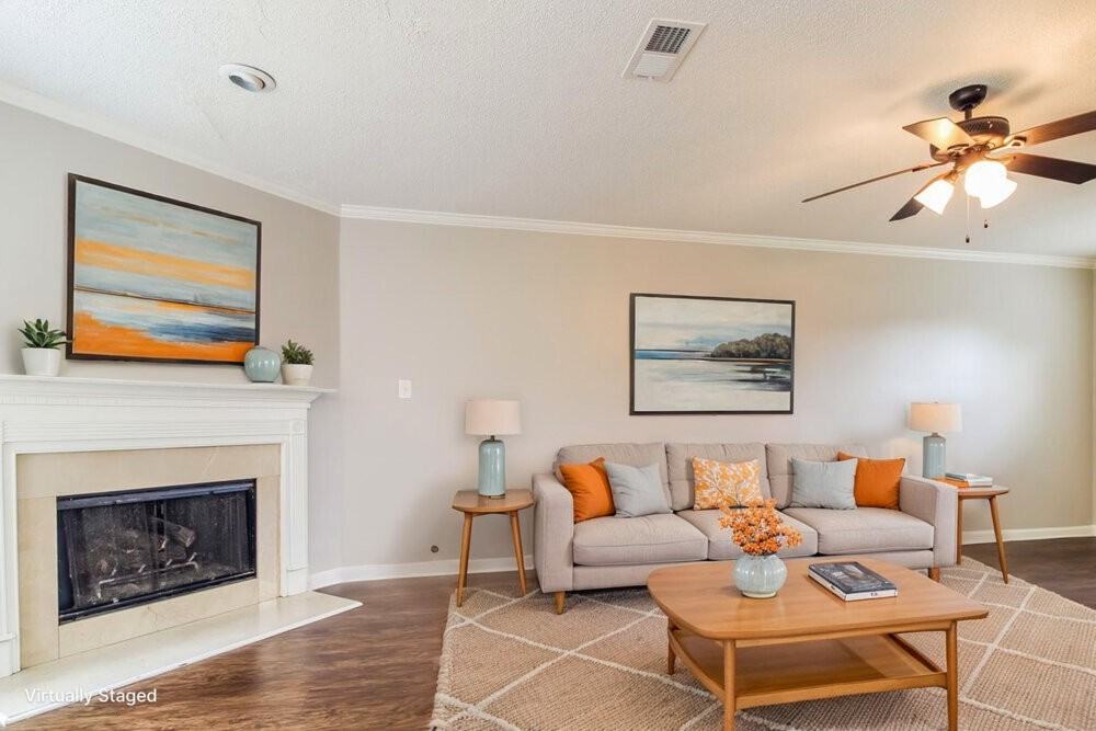 6331 Fairway Hill Cv - Photo 5 of 20