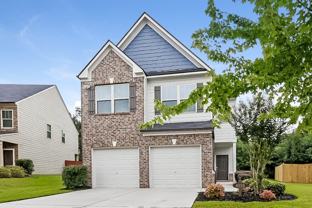 4038 Lake Manor Way - Photo 1 of 1