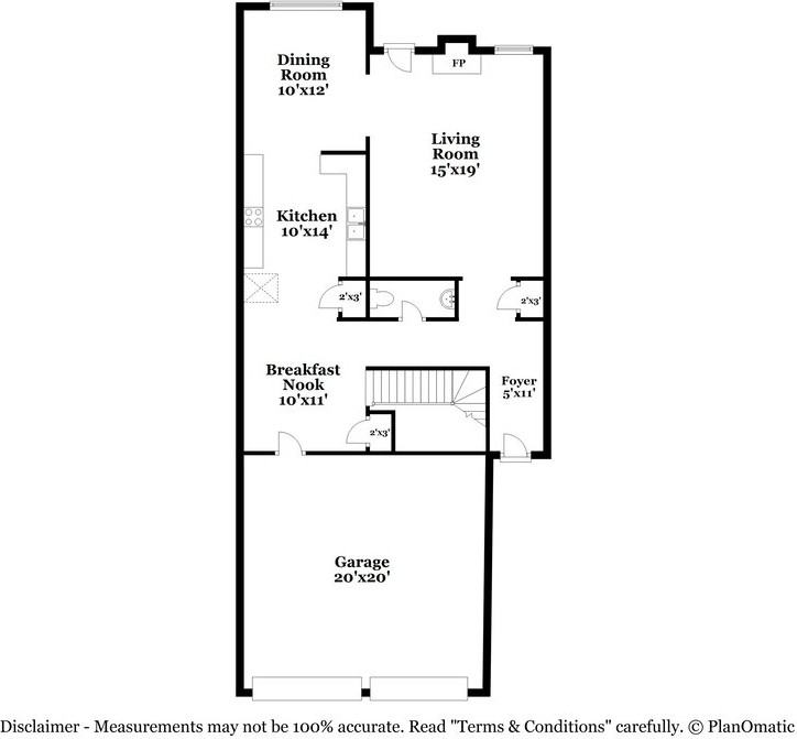 4038 Lake Manor Way - Photo 2 of 17