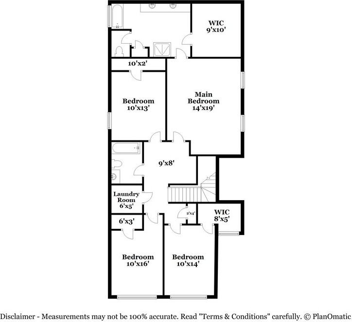 4038 Lake Manor Way - Photo 3 of 17