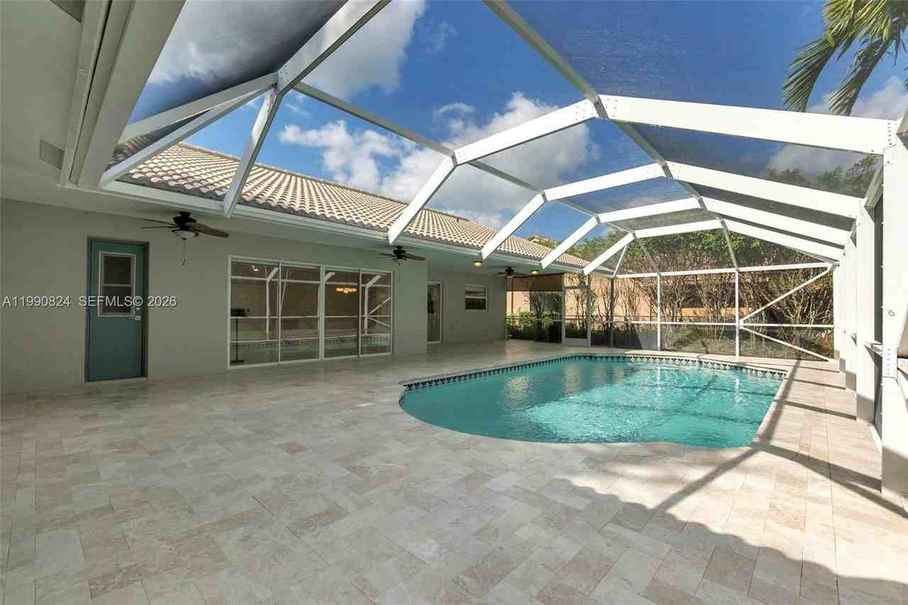 10425 Nw 48th Mnr #1 - Photo 2 of 46