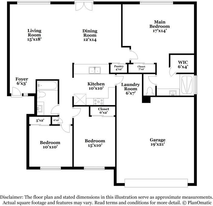 2832 N 90th Ave - Photo 2 of 16