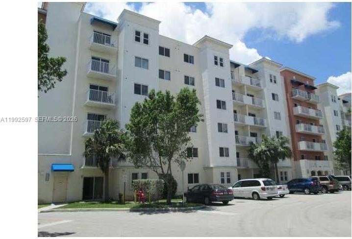 11060 Sw 196th St #213