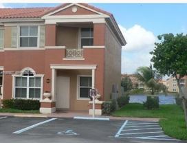 11617 Nw 62nd Ter #430 - Photo 1 of 1