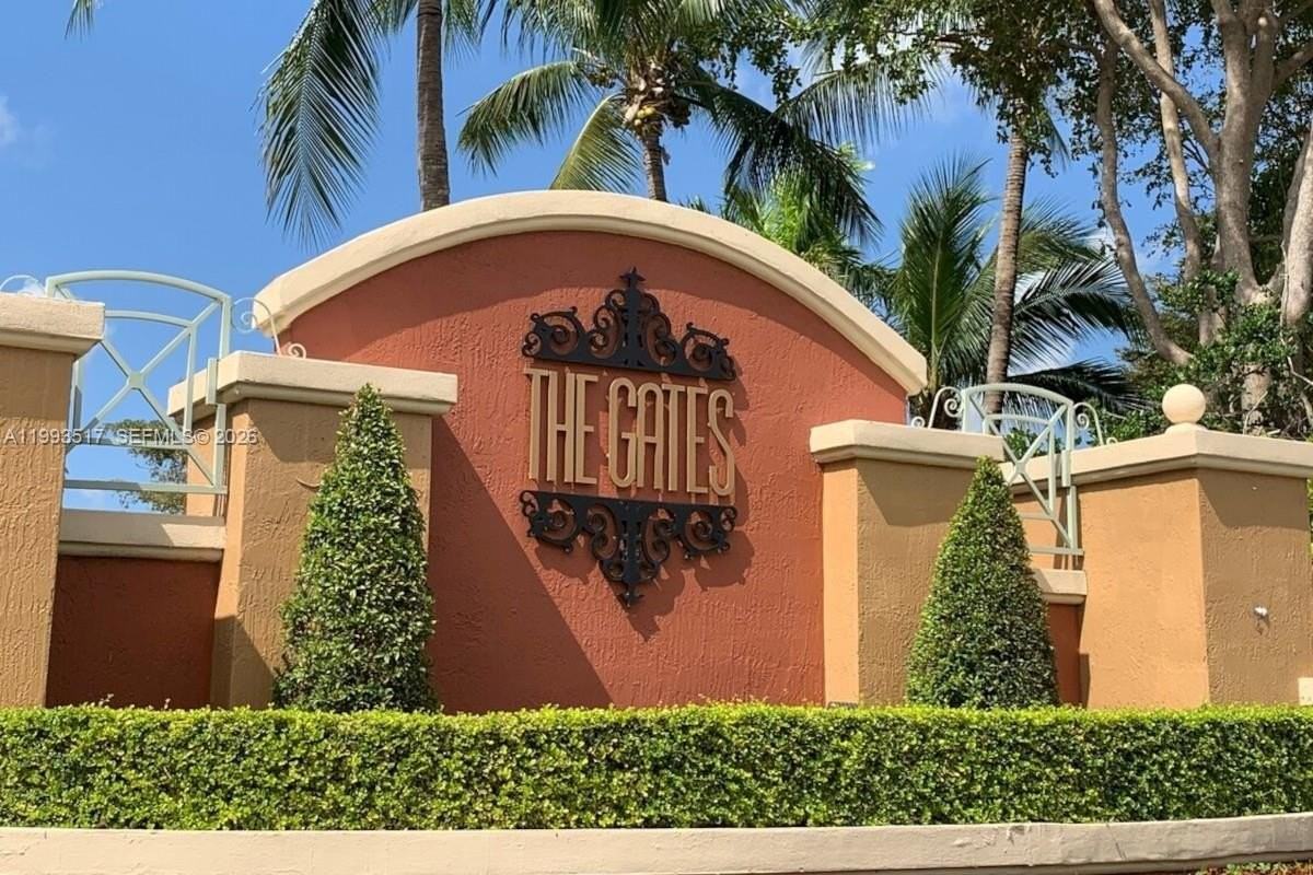 11617 Nw 62nd Ter #430 - Photo 4 of 7