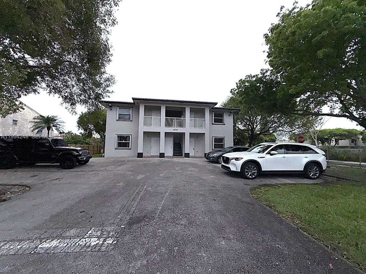 14140 Ne 2nd Ct #2