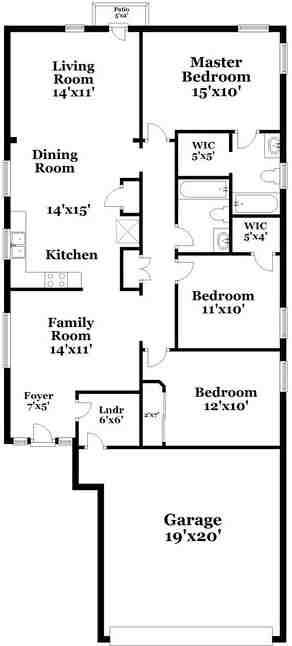 13118 Kingston Point Ln - Photo 2 of 15