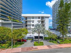 5845 Collins Ave #101 - Photo 1 of 1