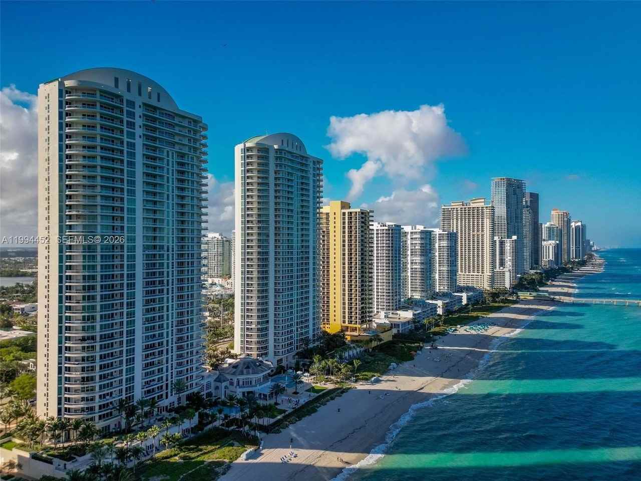 16047 Collins Ave #1202