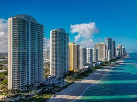 featured image of 16047 Collins Ave #1202