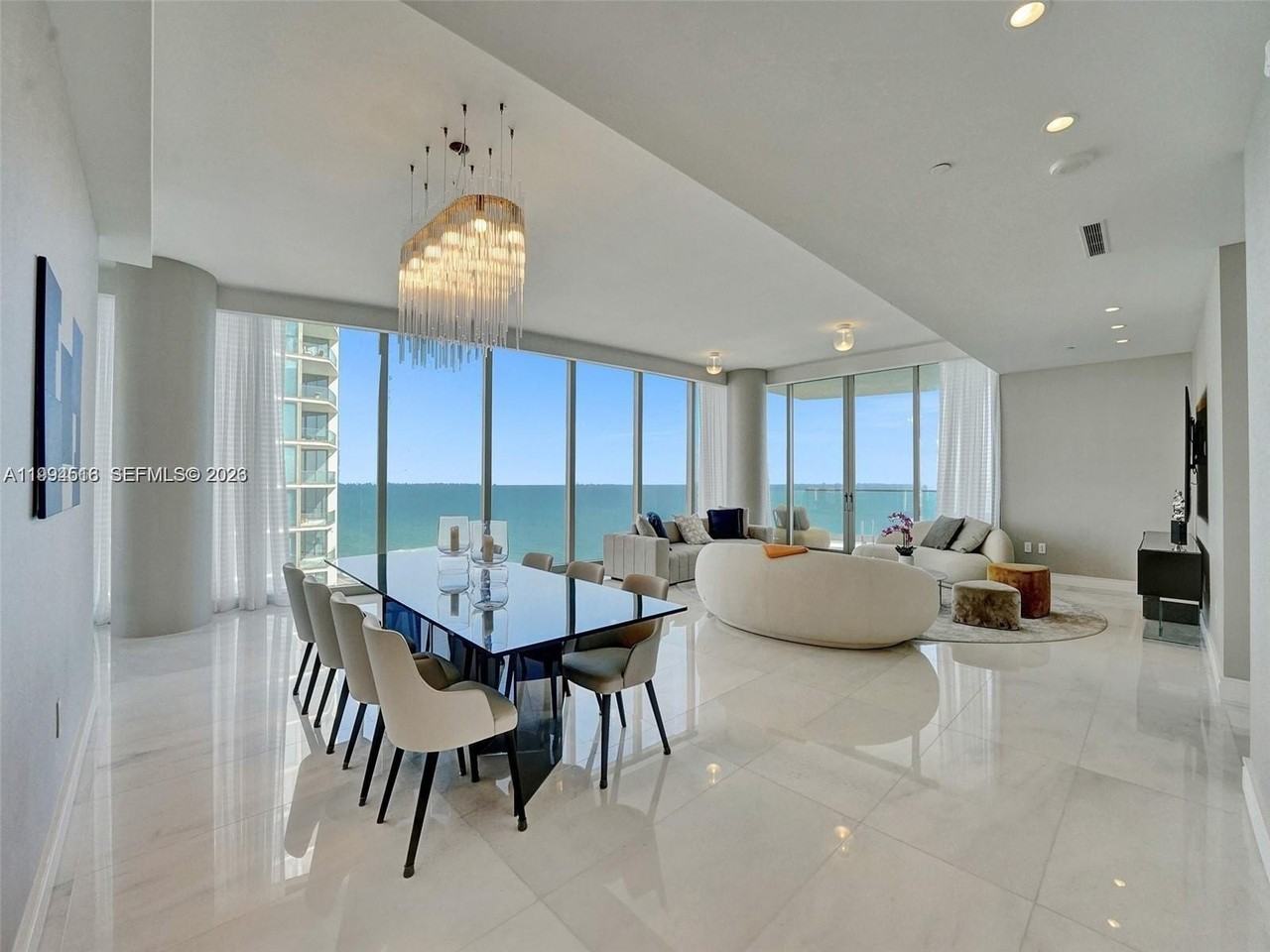 17901 Collins Ave #2301