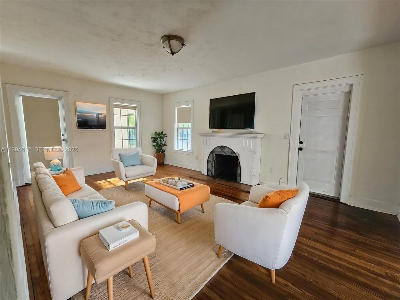 2385 Sw 23rd Ter #1 - Photo 2 of 12