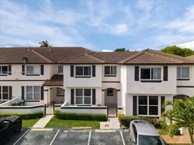 8625 Sw 152nd Ave #243 - Photo 1 of 1