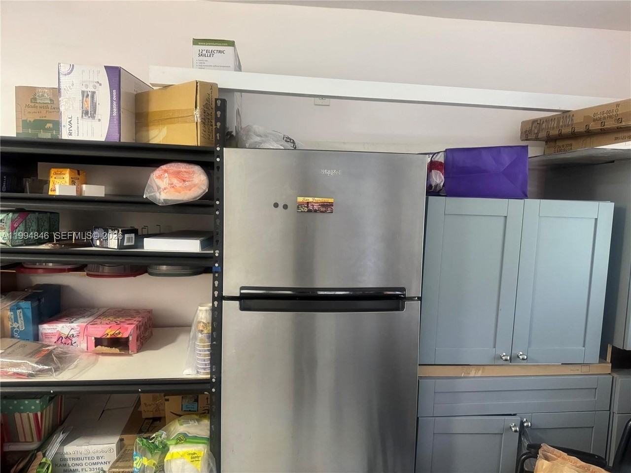 1261 Ne 209th Ter #1 - Photo 2 of 16