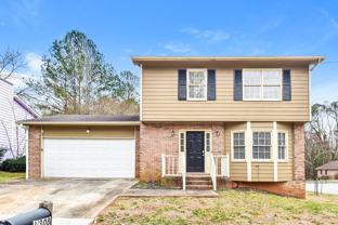 1308 Autumn Hill Ln - Photo 1 of 1