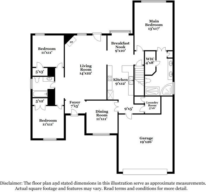 11203 Cashmere Wood Dr - Photo 2 of 17