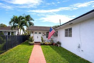 7440 Sw 22nd St #1 - Photo 1 of 1
