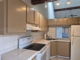 1752 Nw 74th Ave #18 - Photo 1 of 1