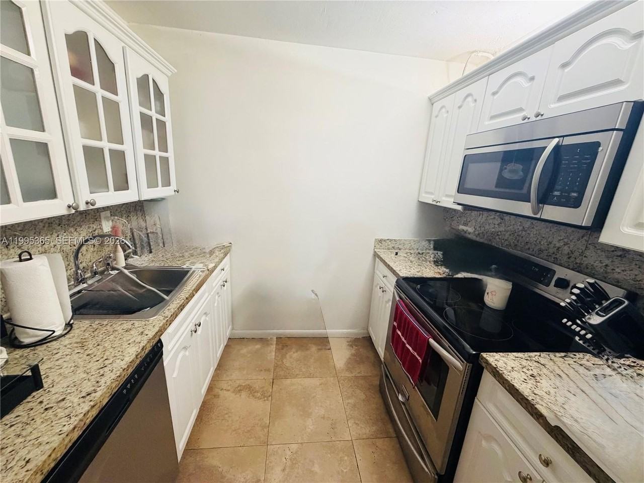 8200 Sw 210th St #113 - Photo 2 of 13