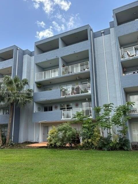 9351 Fontainebleau Blvd #B105 - Photo 2 of 24
