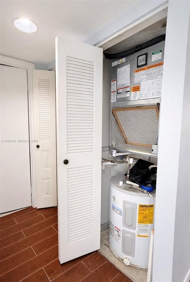 3121 Nw 47th Ter #112 - Photo 6 of 21